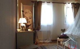 B&B CASA mia - camere in appartamento privato -